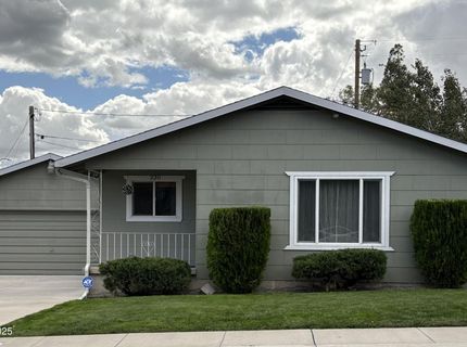 230 Glenmanor Drive, Reno, NV 89509 Photo