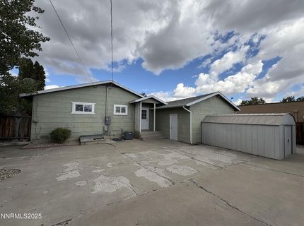 230 Glenmanor Drive, Reno, NV 89509 Photo