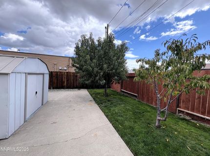 230 Glenmanor Drive, Reno, NV 89509 Photo