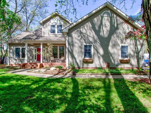 3533 Alexandria Pike, Anderson, IN 46012