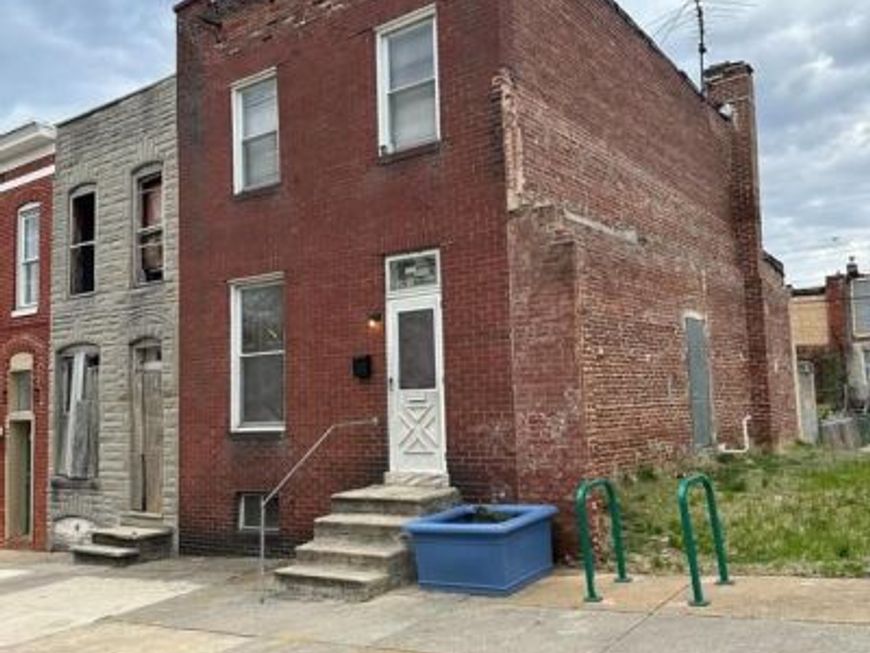 2261 Sidney Avenue, Baltimore, MD 21230 Main Photo