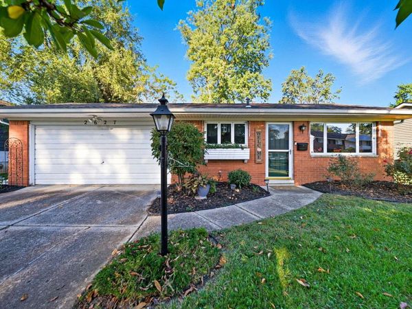 2627 Hubbell Road, Columbus, OH 43232