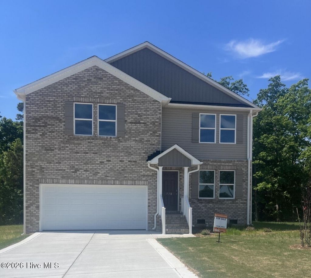 778 Rivers Edge Parkway, Roanoke Rapids, NC 27870 Main Photo