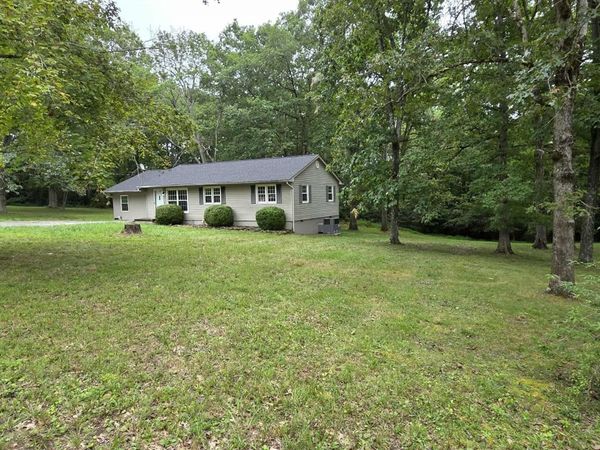 54 Hamby Lane, Crossville, TN 38555