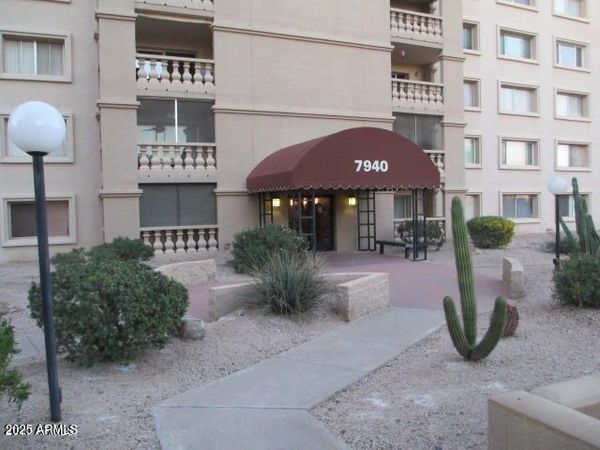 7940 E CAMELBACK Road, Unit 508, Scottsdale, AZ 85251