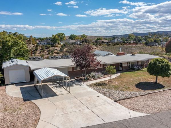 319 Mesa Grande Drive, Grand Junction, CO 81507