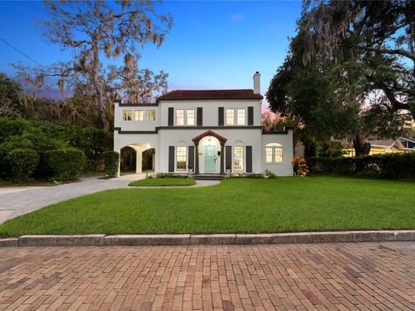 1408 E CHURCH STREET, ORLANDO, FL 32801