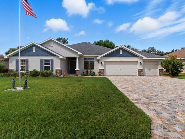 6788 SW 179TH AVENUE ROAD, DUNNELLON, FL 34432