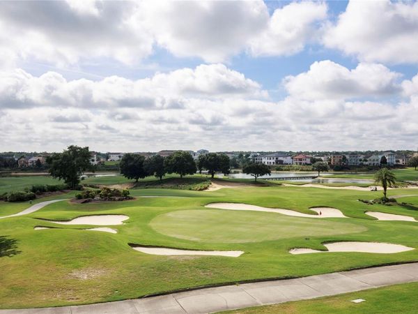 1323 SEVEN EAGLES COURT, Unit 302, REUNION, FL 34747