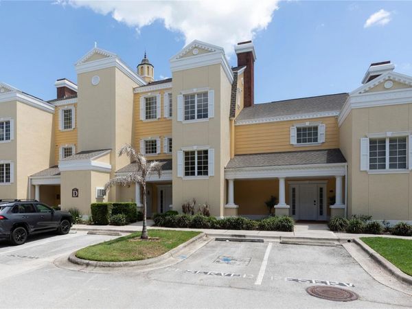 1323 SEVEN EAGLES COURT, Unit 302, REUNION, FL 34747