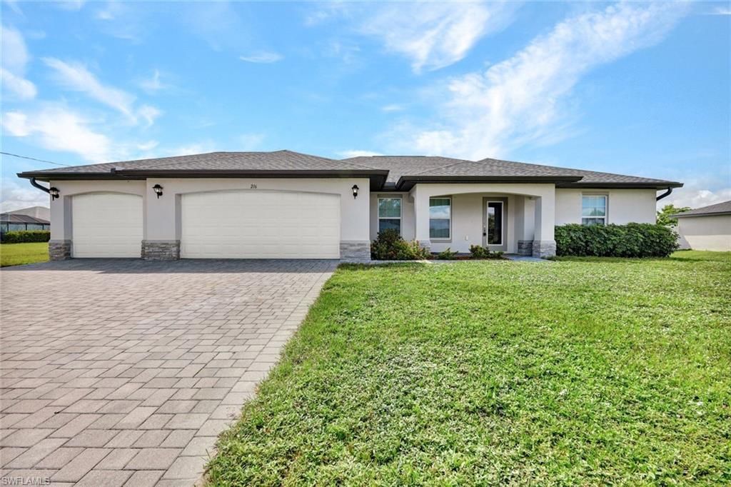 216 NW 9th Ter, Cape Coral, FL 33993 Photo