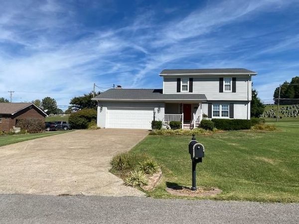 104 Cardinal Drive, Central City, KY 42330