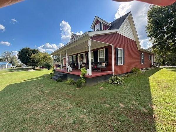 10515 N Highway 431, Central City, KY 42330