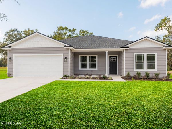 2379 INDIGO Avenue, Middleburg, FL 32068