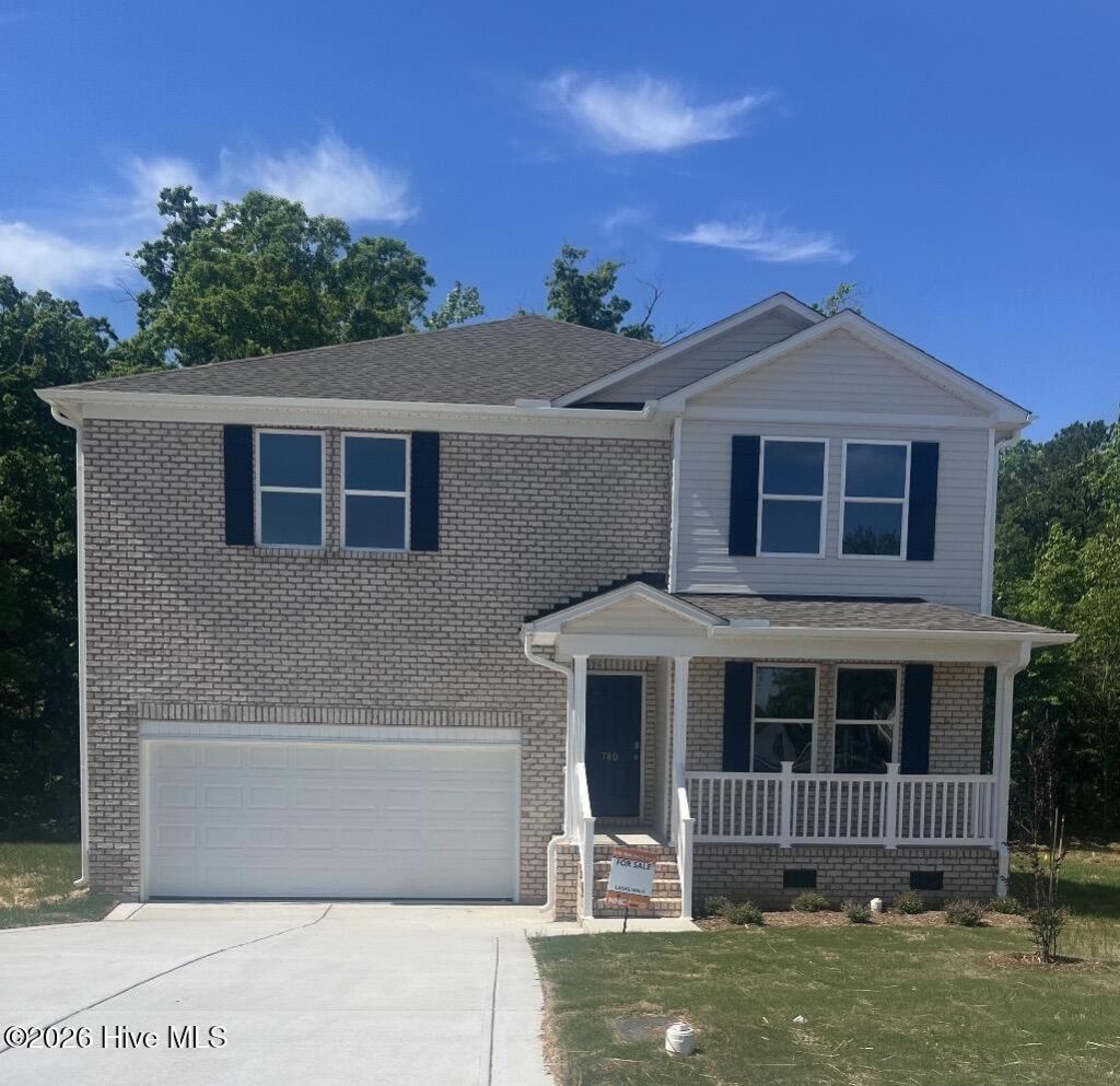 780 Rivers Edge Parkway, Roanoke Rapids, NC 27870 Main Photo