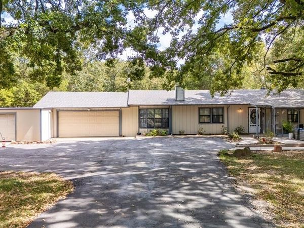 350 Rs County Road 3367, Emory, TX 75440