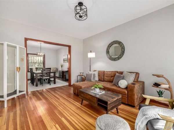 2023 E 20th Avenue, Denver, CO 80205