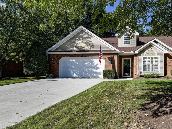 923 Millington Park Way, Knoxville, TN 37909