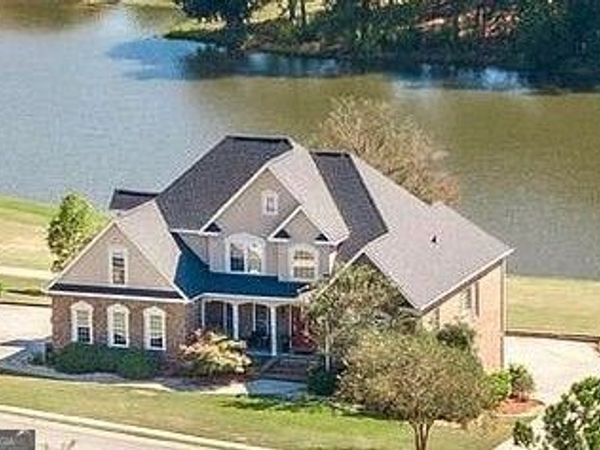 130 McClain Circle, Macon, GA 31216