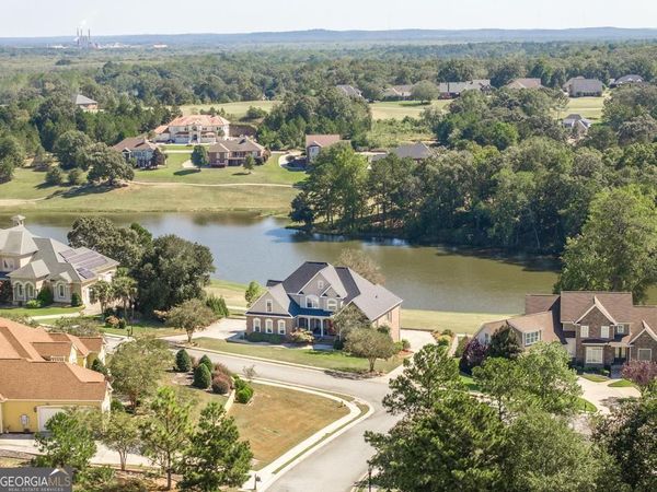 130 McClain Circle, Macon, GA 31216