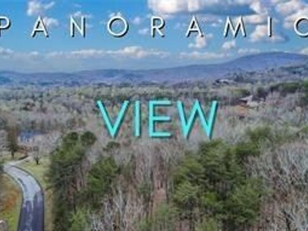 0 Tally Cove Road, Jasper, GA 30143