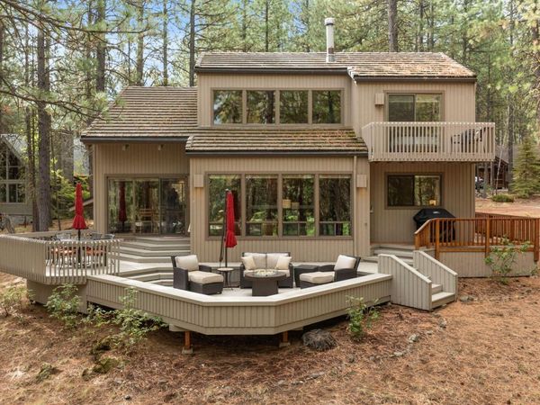 70332 Sword Fern, Unit GM 245, Black Butte Ranch, OR 97759