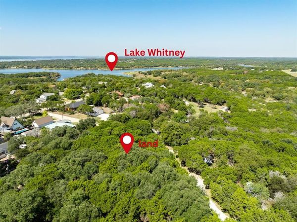 TBD Palamino Loop , Whitney, TX 76692