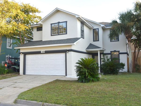 149 Legion Park Loop, Miramar Beach, FL 32550