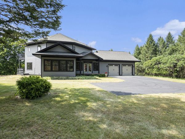 6483B N 144th Avenue, Walkerville, MI 49459