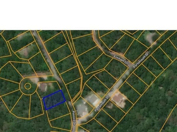 Lot 27 Pimlico Drive, Bella Vista, AR 72715