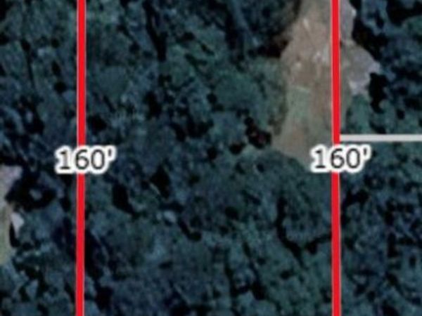 0 N Pine Ext Road, Pass Christian, MS 39571