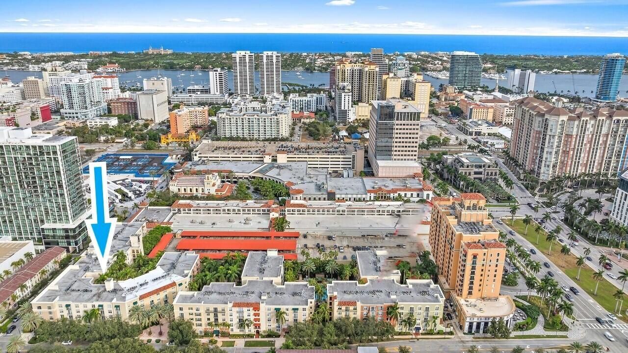 630 S Sapodilla Avenue, Unit 308, West Palm Beach, FL 33401 Photo