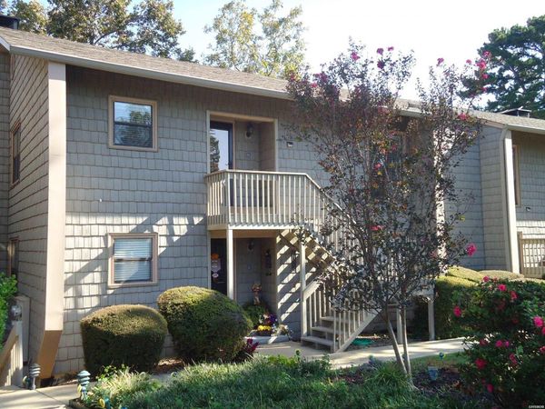 250 GRAND ISLE Drive, Unit 5-A, Hot Springs, AR 71913