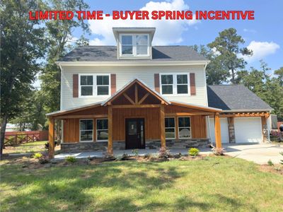 438 Locust Street, Walterboro, SC 29488