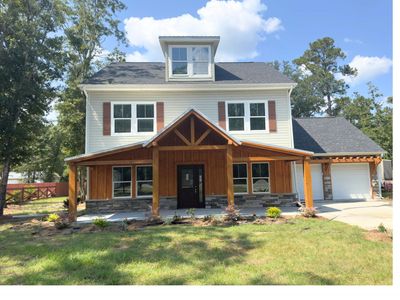 438 Locust Street, Walterboro, SC 29488