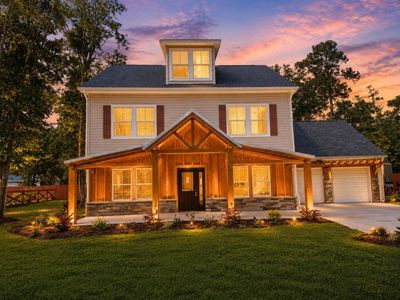 438 Locust Street, Walterboro, SC 29488