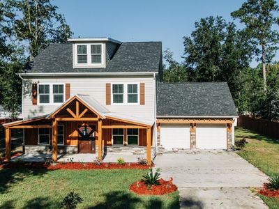 438 Locust Street, Walterboro, SC 29488