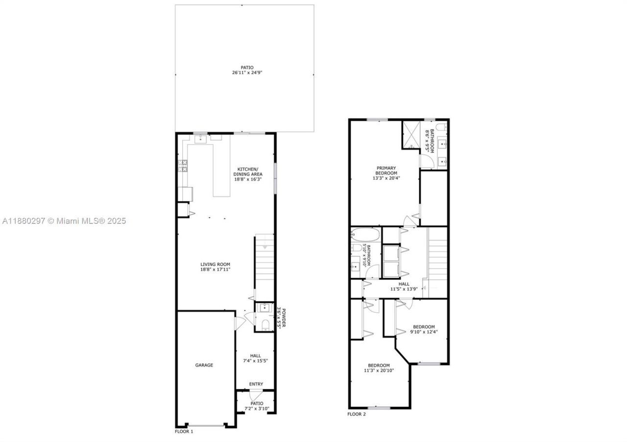 24902 SW 107th Ave, Homestead, FL 33032 Photo