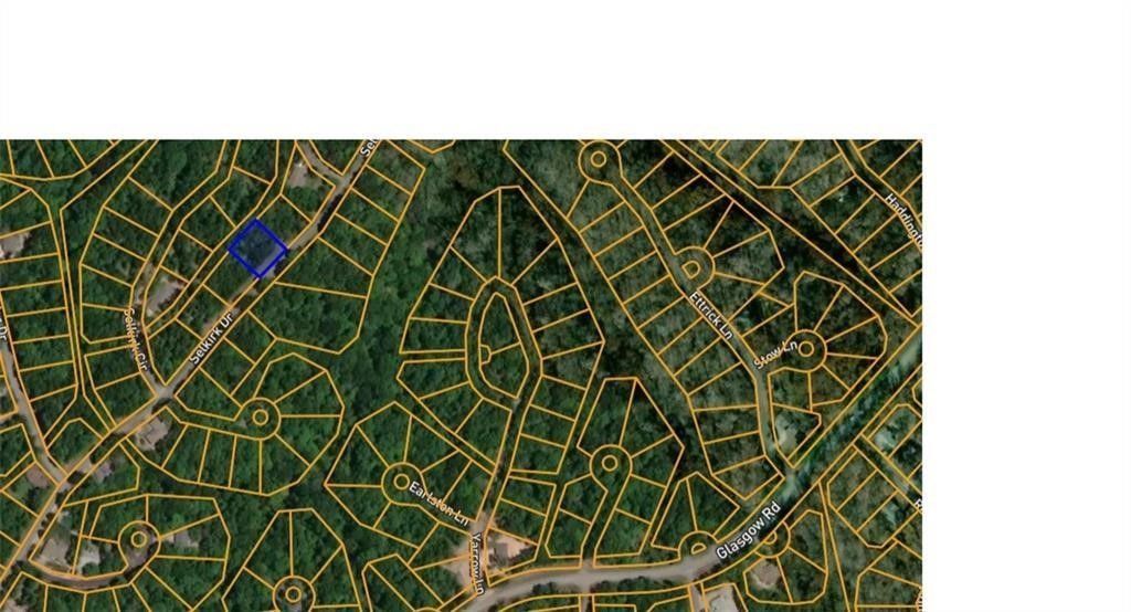 Lot 9 Selkirk Drive, Bella Vista, AR 72715 Main Photo