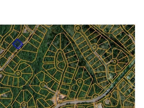 Lot 9 Selkirk Drive, Bella Vista, AR 72715