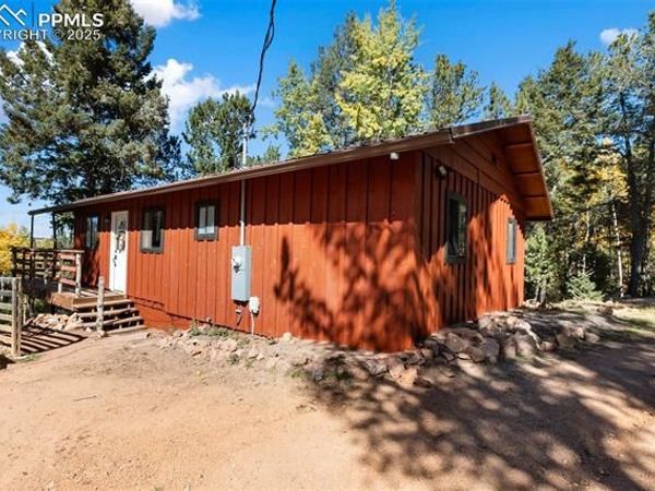 679 Calcite Drive, Divide, CO 80814