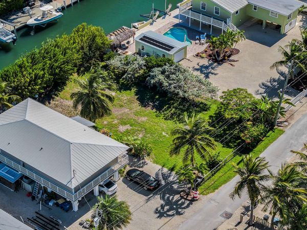 149 Iroquois Drive, ISLAMORADA, FL 33036