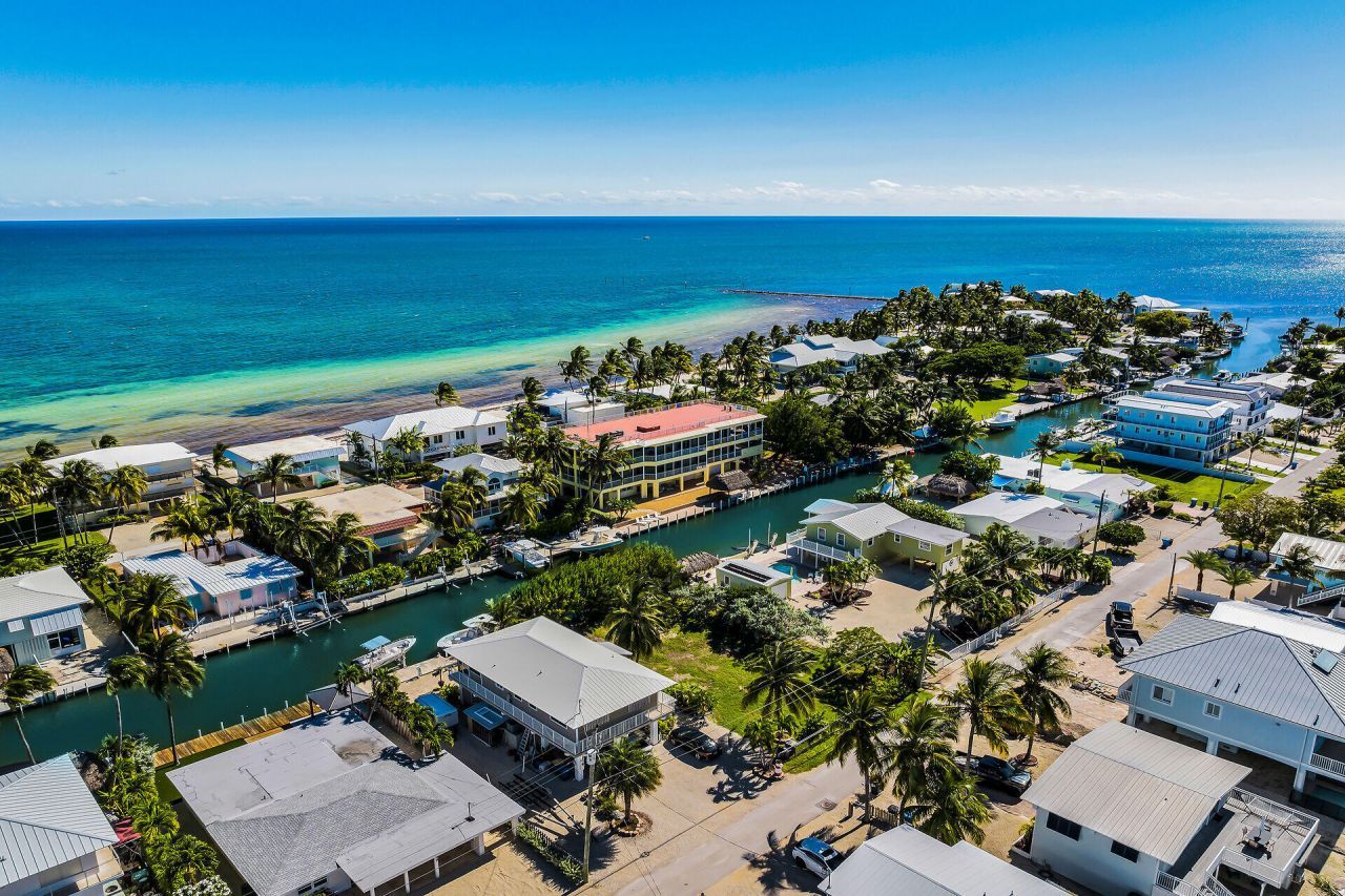 149 Iroquois Drive, Islamorada, FL 33036 Photo