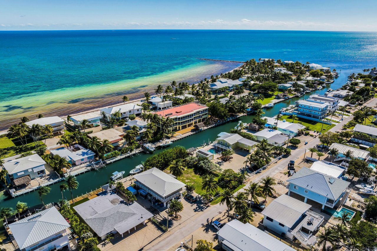 149 Iroquois Drive, Islamorada, FL 33036 Photo