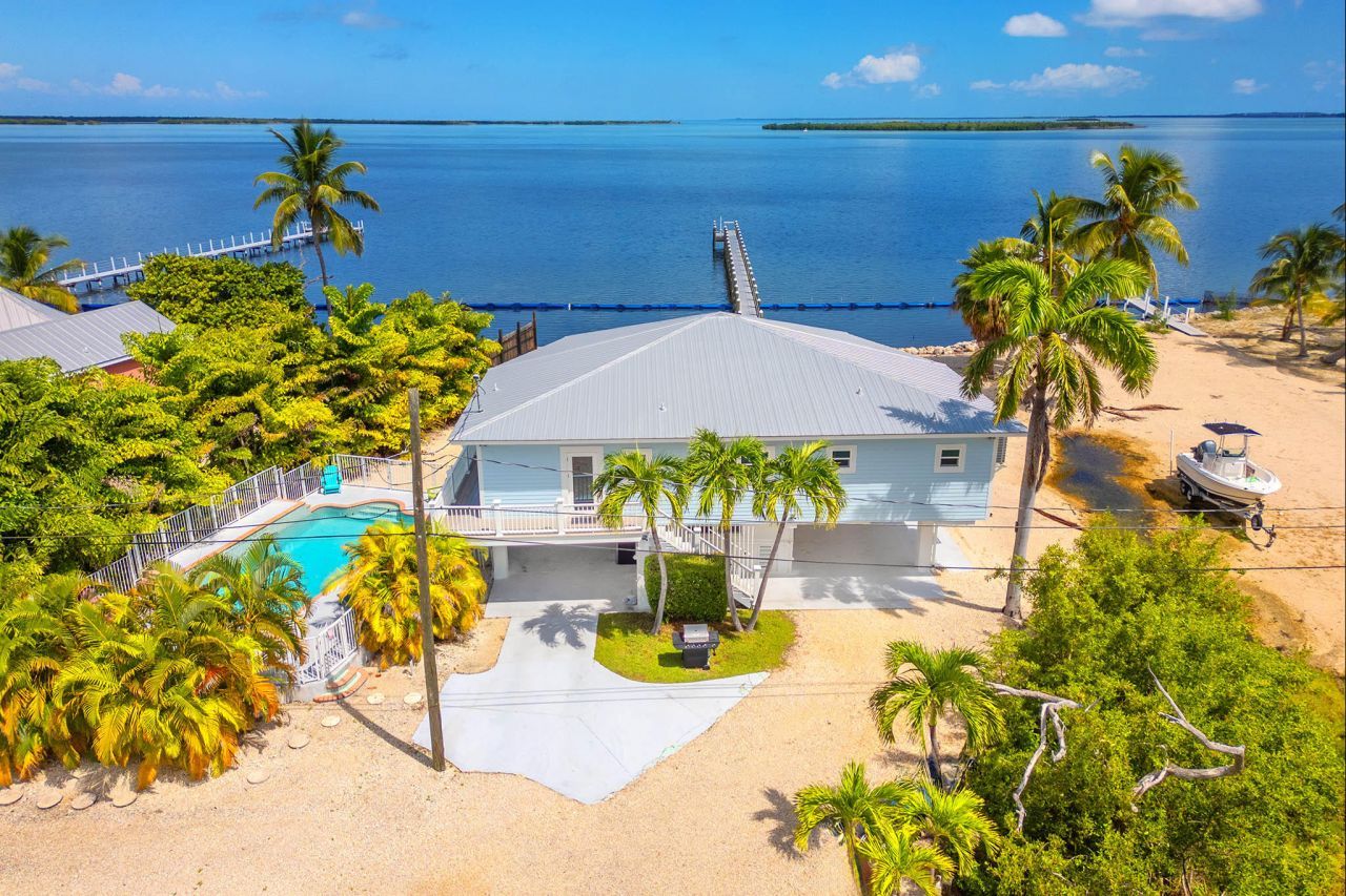 31473 Warner Road, Big Pine Key, FL 33043 Photo