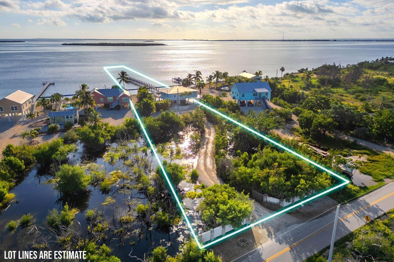 31473 Warner Road, Big Pine Key, FL 33043 Photo