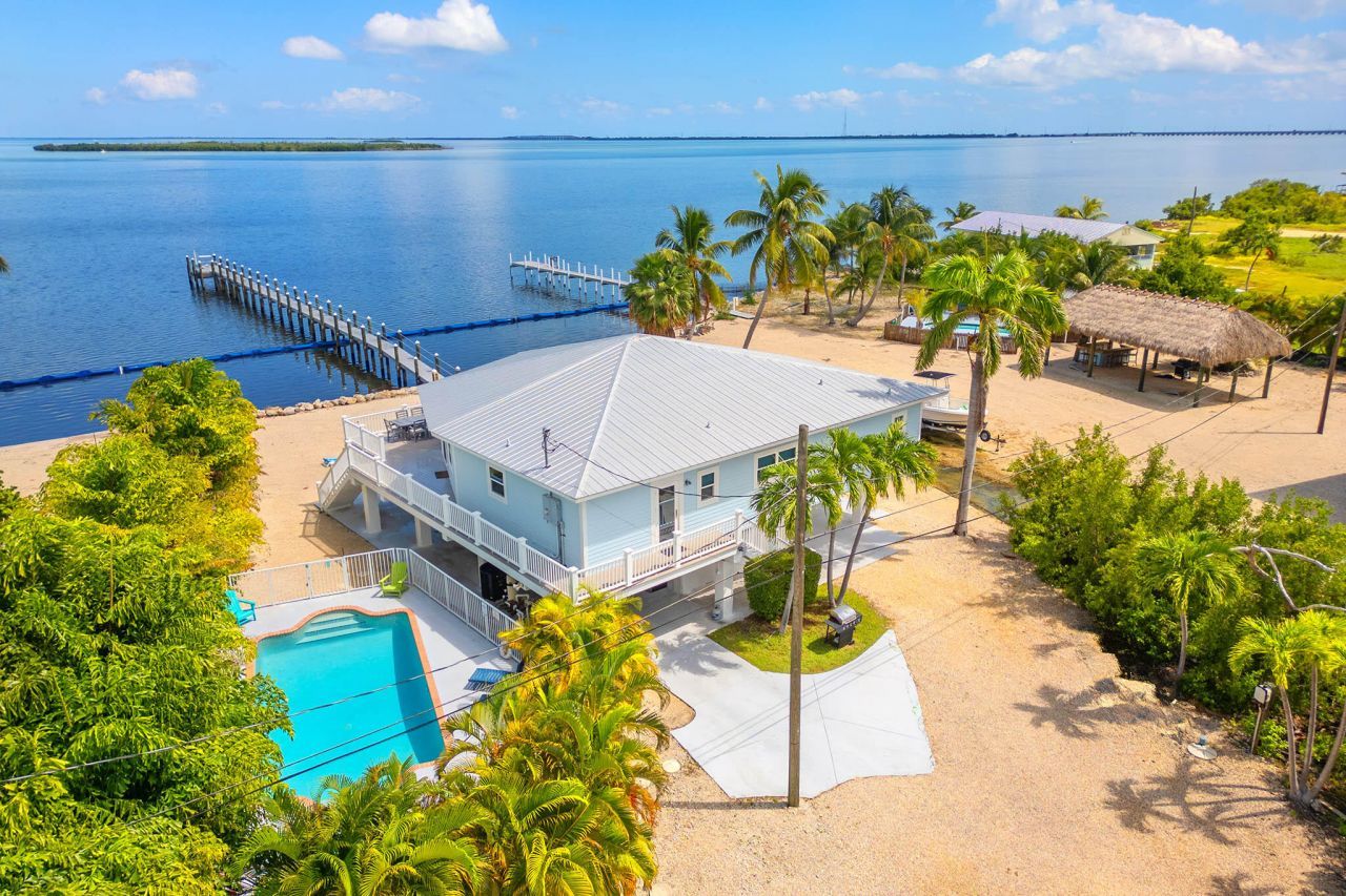 31473 Warner Road, Big Pine Key, FL 33043 Photo