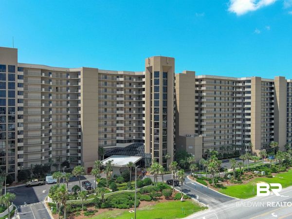 29576 Perdido Beach Boulevard, Unit 907, Orange Beach, AL 36561