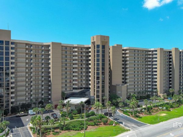 29576 Perdido Beach Boulevard, Unit 907, Orange Beach, AL 36561