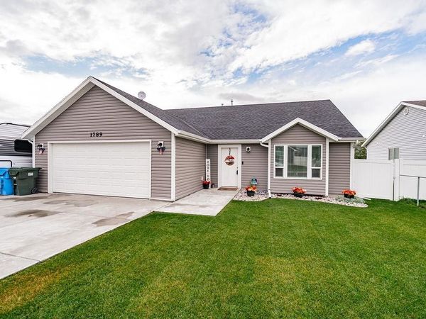 1789 Tempe Dr, Pocatello, ID 00000